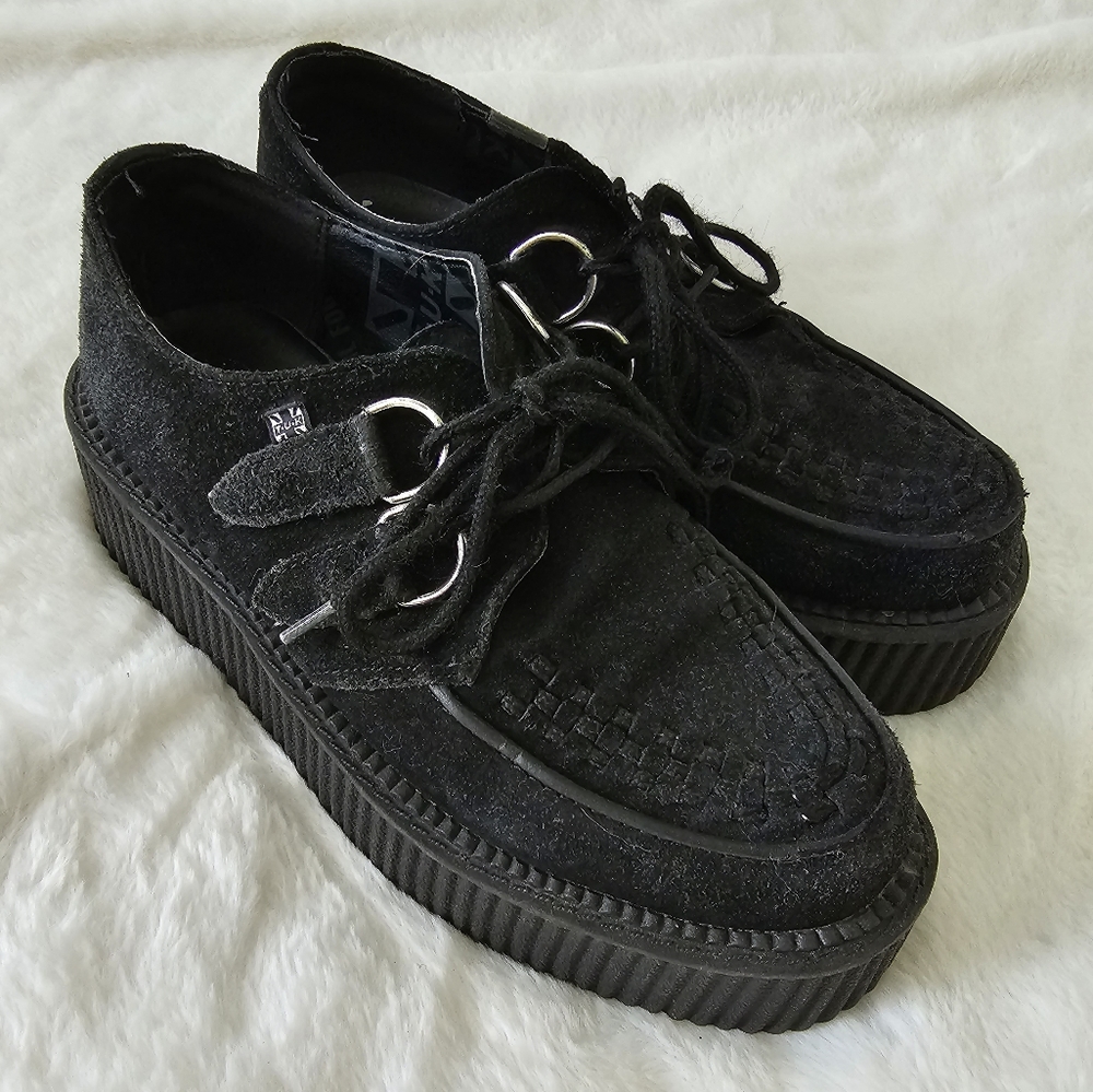 TUK Creepers